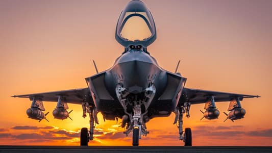 الجيش الإسرائيلي: انضمام 3 طائرات F-35i جديدة إلى سلاحنا الجوي