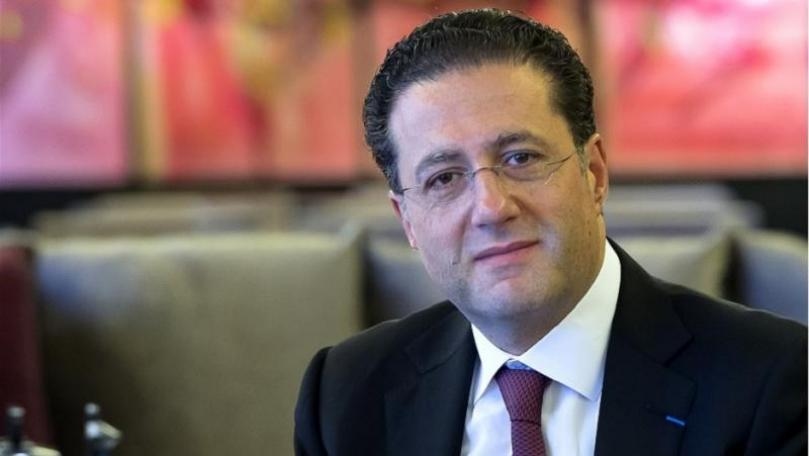 شقير: كلّ عام وعمال لبنان بألف خير