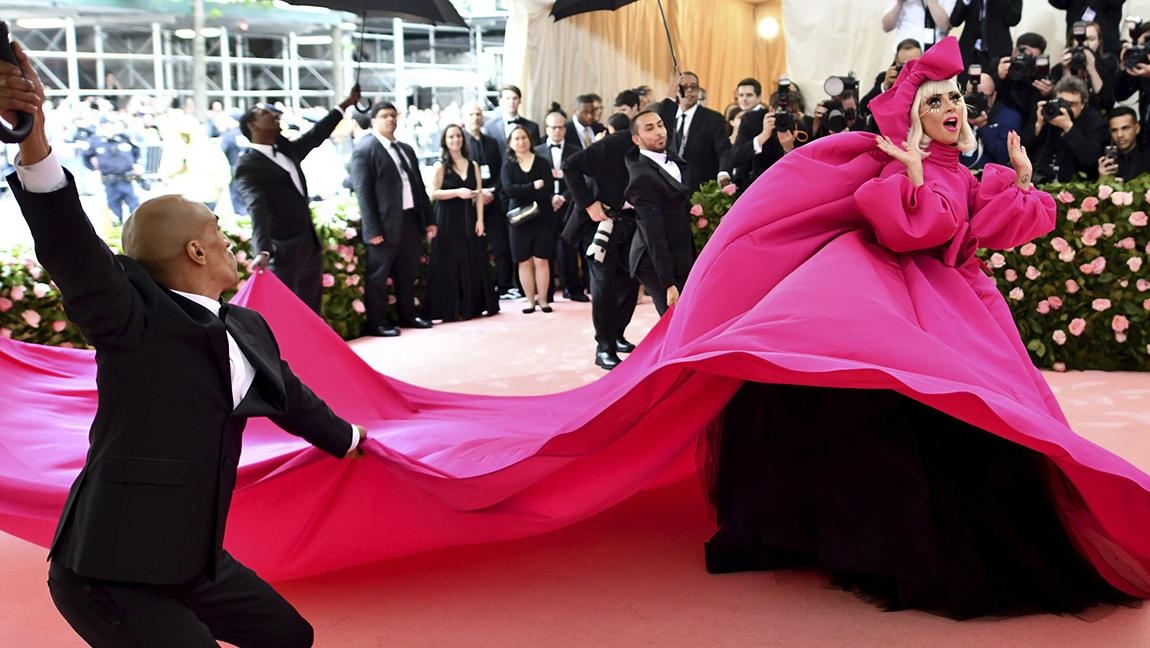 ما هو الـ Met Gala؟