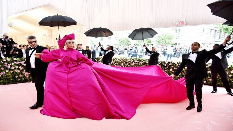 Met Gala ميت غالا 2024: تعرفوا إلى موضوع الحفل