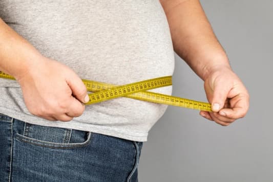 More than Half of the World Will Be Overweight or Obese by 2035