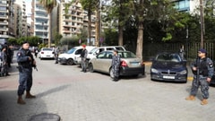 تأهُّب تامّ في بيروت حفاظاً على الأمن... وهذا ما قاله الوزير