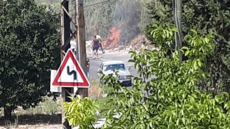 بيان توضيحي لحركة "أمل" حول إشكالات مغدوشة