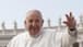 Pope Francis in Stable Condition, Resumes Some Work