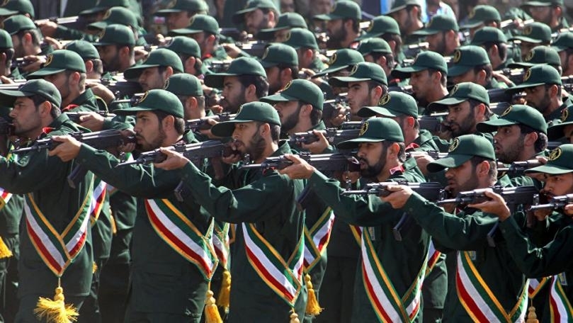 Iranian Revolutionary Guard spokesperson: Our response to any threats from the enemy will be extensive, and we will carry it out using various and new methods