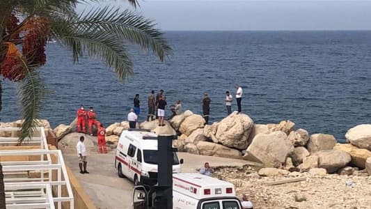 Head of Maritime Rescue Unit Samir Yazbek to MTV: The army has found the crashed civilian plane, located it through the Sonar-equipped boat, and is currently working to retrieve it