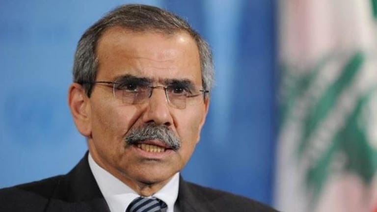 نواف سلام العائد: الجواب النهائي خلال أسبوعين