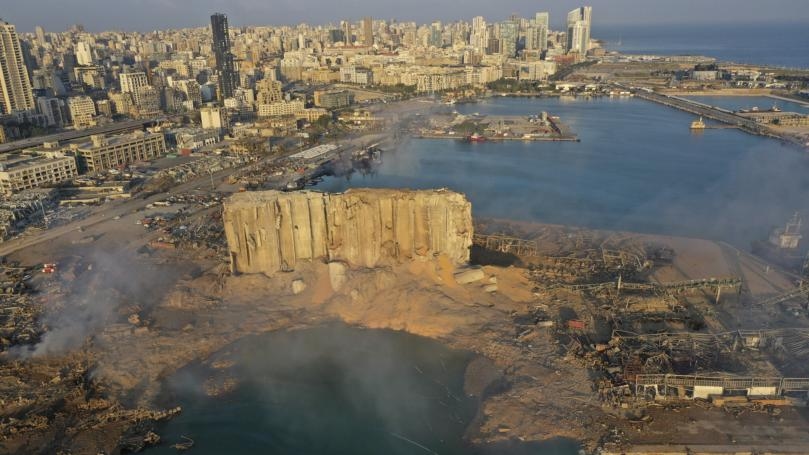 أكثر من مليار دولار دخلت إلى لبنان منذ آب 2020.. أين تبخّرت؟