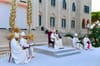 الراعي في قداس الشكر لتطويب البطريرك الحويك: إن الوطن الذي آمن به يحتاج إلى دولة قوية وجيش قوي