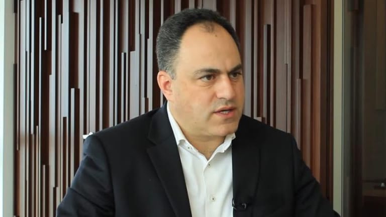 جبّور: ما صدر عن مشاركة "التيار" في الجلسة التشريعية مُزايدات