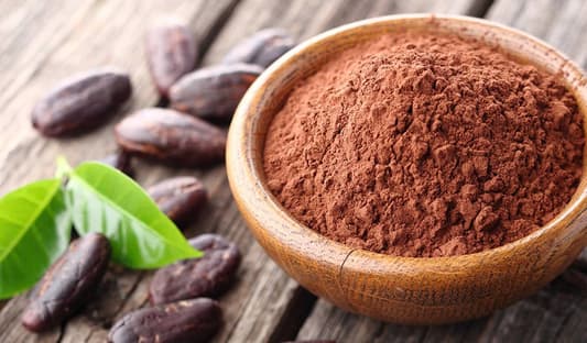 Health Benefits of Cacao Powder