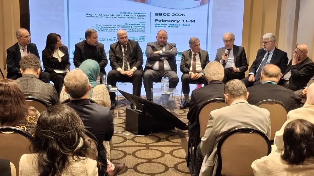 وزير الصحّة: نسعى إلى تقديم أفضل العلاجات لمرضانا