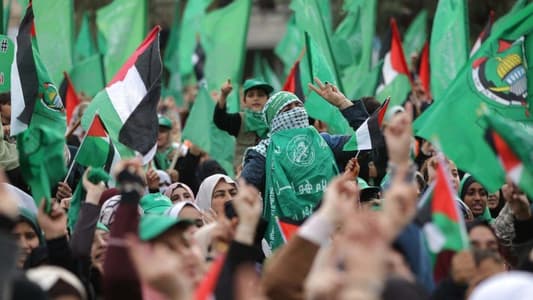 What Is the Palestinian Group Hamas?