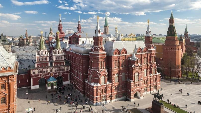 AFP: Moscow blacklists 39 Britons, including Labour leader Starmer, ex-PM Cameron