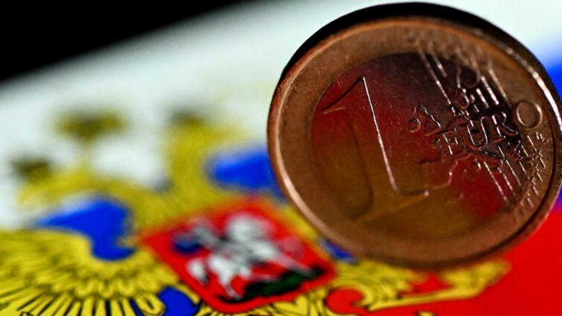 كيف تغيرت تجارة روسيا بعد فرض الغرب عقوبات عليها؟