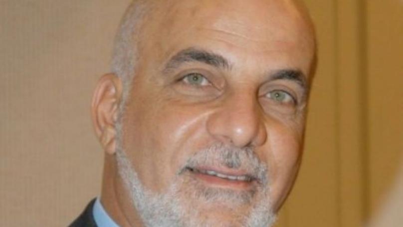 خريس: ملتزمون بالحوار لتعافي البلد وانتخاب رئيس
