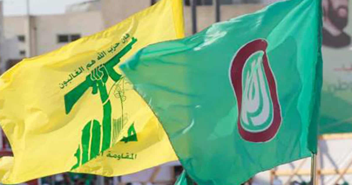 توتّر في مدارس بين نازحي 