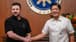 Ukraine's Zelenskiy thanks Marcos for Philippine participation in peace summit