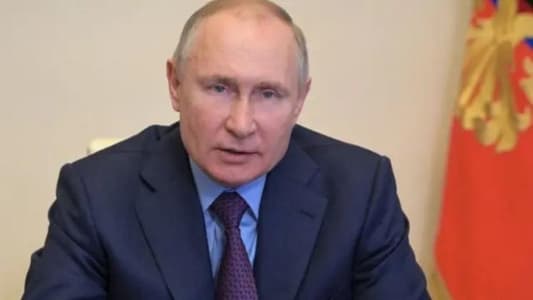 Putin: Saudi Arabia has done a lot in the issue of prisoner exchanges between Russia and Ukraine