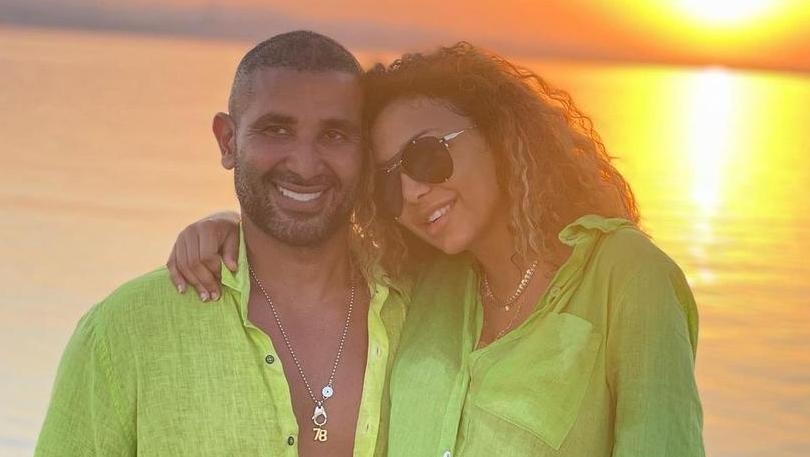 علياء البسيوني تعلن طلاقها من أحمد سعد: "شكرًا على قرارك بخراب بيتنا"