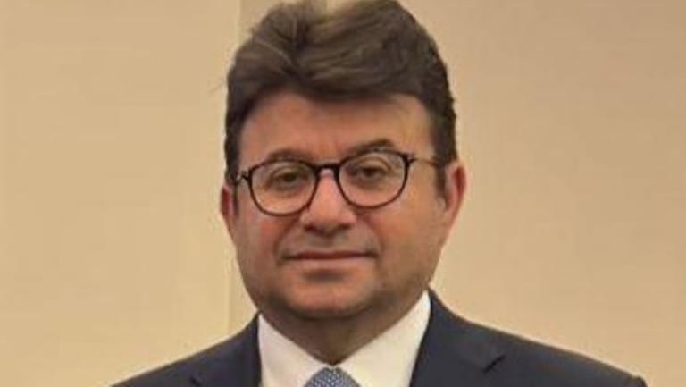 بول كنعان: للشروع فوراً بإعادة النازحين السوريين إلى بلادهم