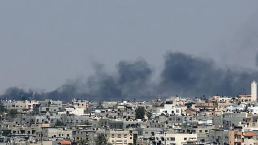 إعلام فلسطيني: مقتل القيادي في "حماس" وائل الزرد في غارة إسرائيلية
