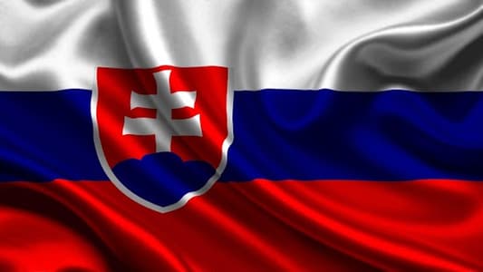 Slovakia announces two-week partial lockdown