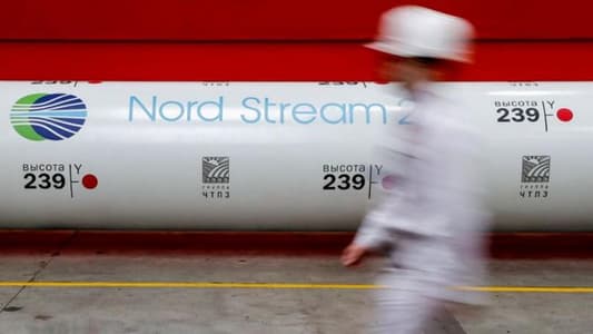 Russia says failure to certify Nord Stream 2 is not an option -RBC