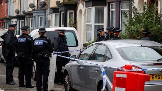 UK raises threat level after Liverpool taxi blast