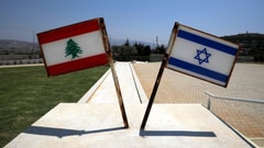 جولة روما... مفاوضات فوق ألغام الحدود