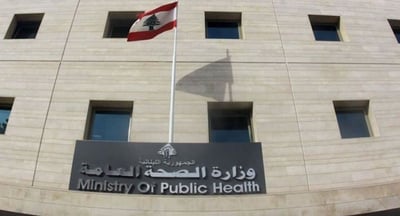 Ministry of Health: One martyr in Babliyeh
