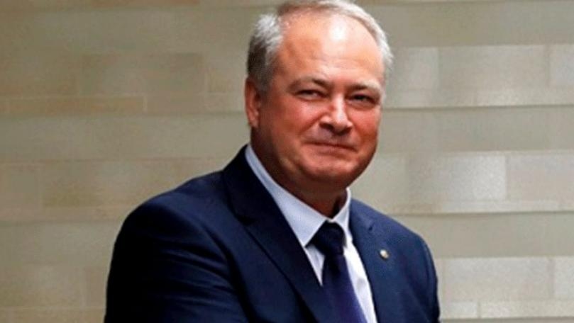 Russian Ambassador: We are awaiting a balanced position from Lebanon towards the Russian military operations in Ukraine