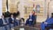 Bou Habib meets Egyptian Foreign Minister