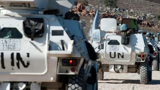 UNIFIL forces: There have been sporadic incursions by the Israeli army, but no large-scale invasion so far