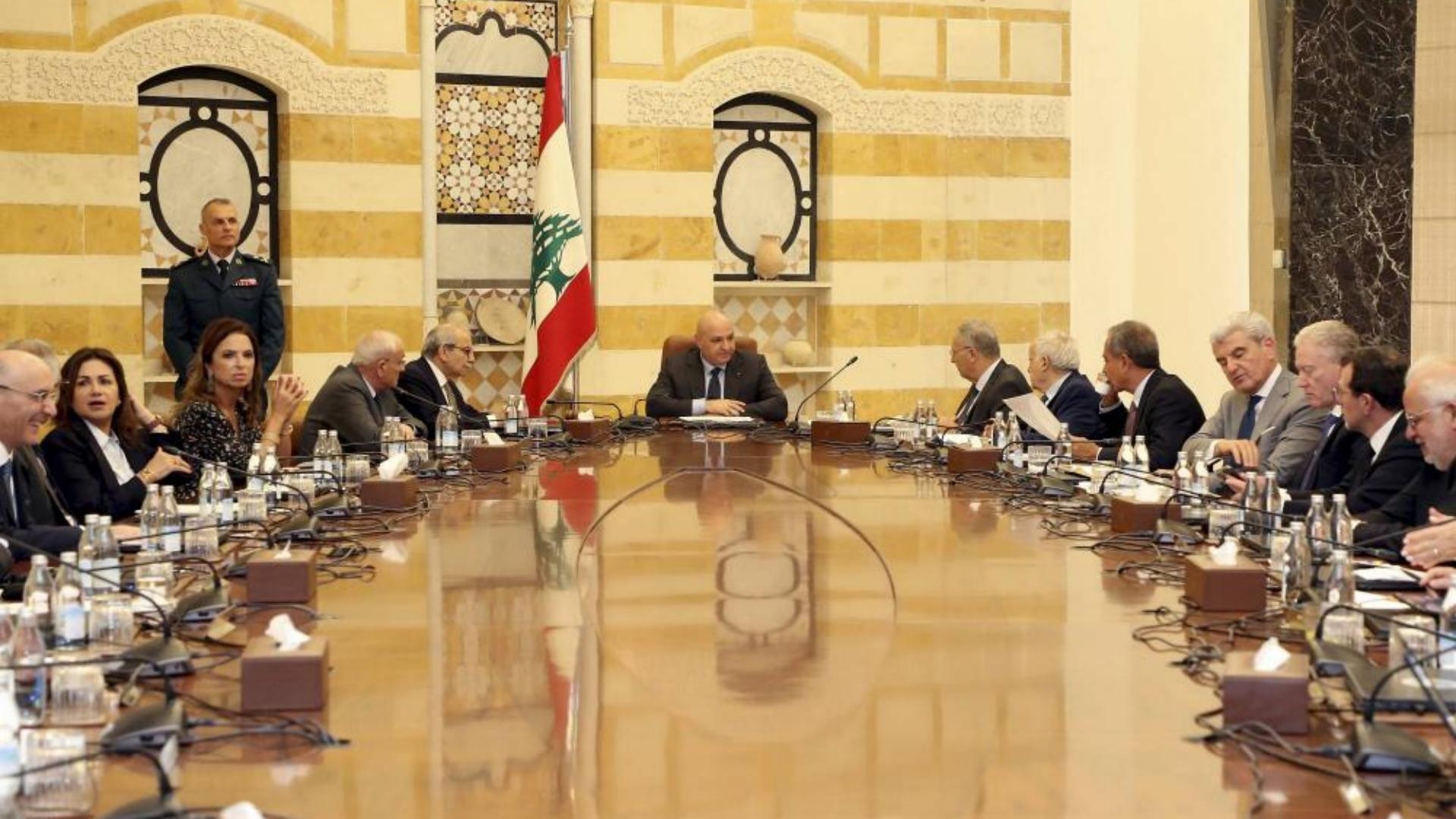 "الإطار" ليس معاهدة دولية وطرحه على البرلمان ليس دستوريًا