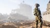 Israeli Army Carries Out Two Blasts In Southern Lebanon