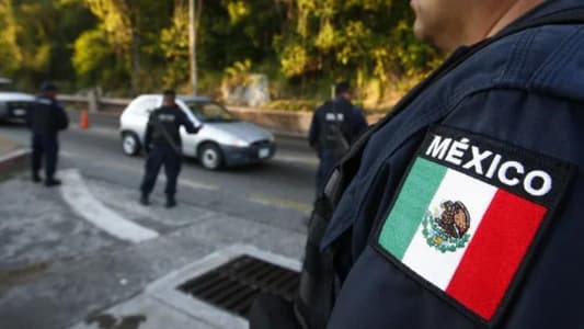 At least 12 dead in suspected attempt to rescue son of Mexican cartel hitman