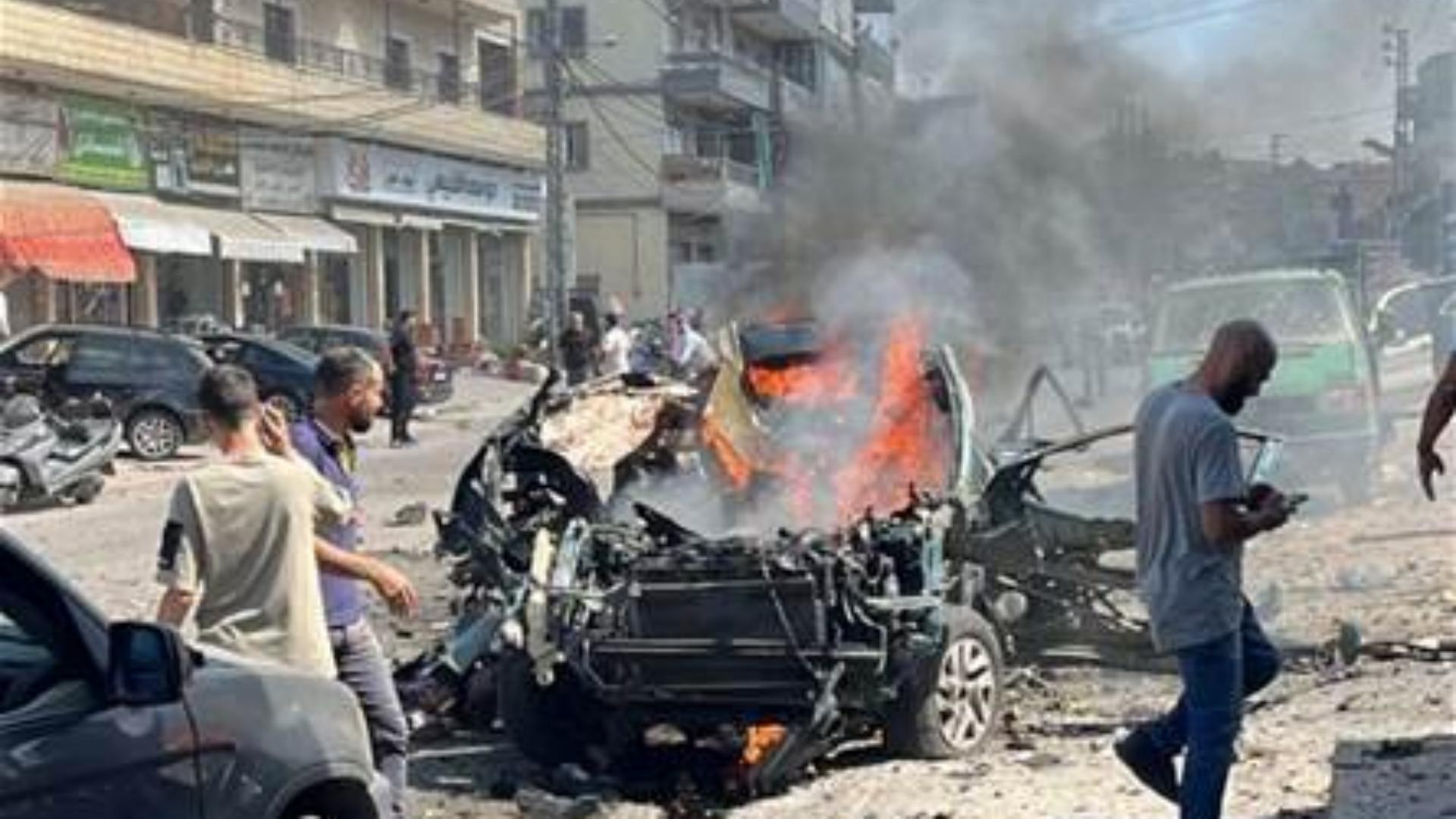 من المقاتلين إلى المهندسين... إسرائيل تفتح جبهة جديدة مع "حزب الله"