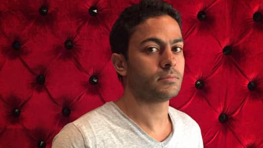 الفنان المصري تميم يوسف يردّ على اتهامه بالإغتصاب الزوجي
