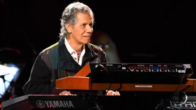 Chick Corea, Grammy-Winning Jazz Musician, Dies at 79