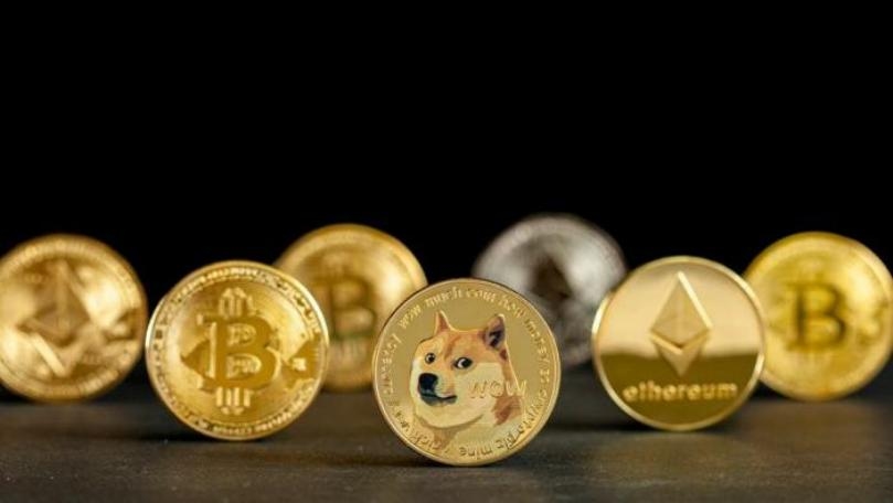 Elon Musk Sued for $258 Billion Over Alleged Dogecoin Pyramid Scheme