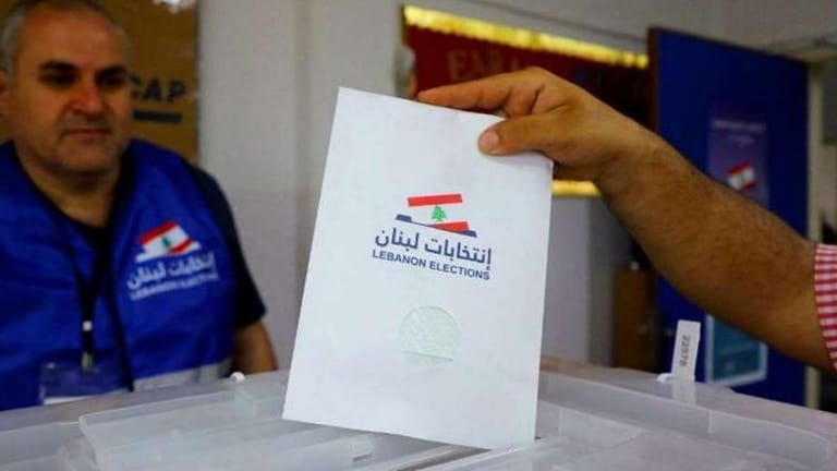 انتخابات بلا المغتربين؟