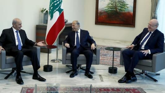 مجموع رواتب الرؤساء في لبنان أقلّ من 1000 دولار