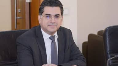 مرقص: يجب الضغط على إسرائيل لملاقاة مبادرة عون