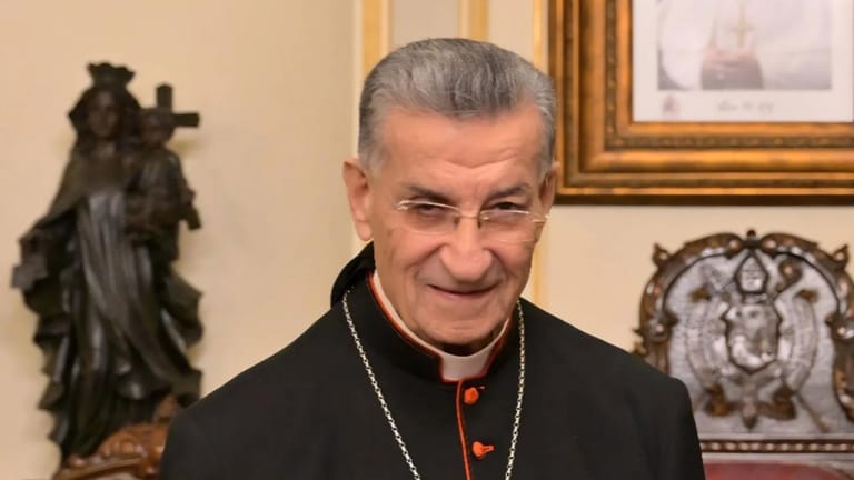 مواقف ناريّة للراعي... ونداءٌ لـ"الحزب": تحرَّر من إيران