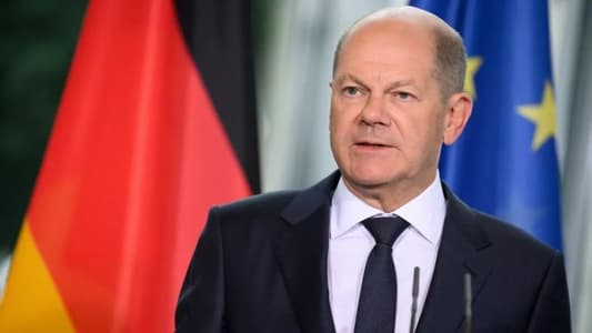 Scholz: The visit of the Hungarian Prime Minister to Russia does not represent the European Union