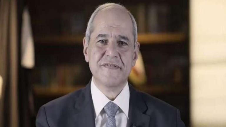 خلف: "لأ مش ماشي الحال"