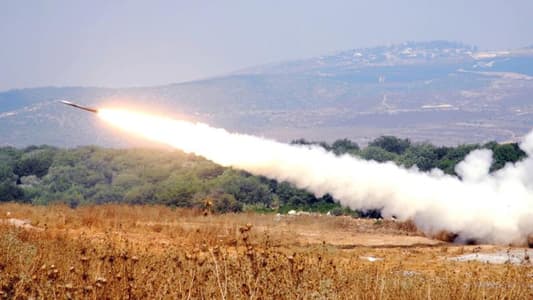 Israeli Army: One of our locations on the northern front was targeted by an anti-tank missile launched from Lebanon