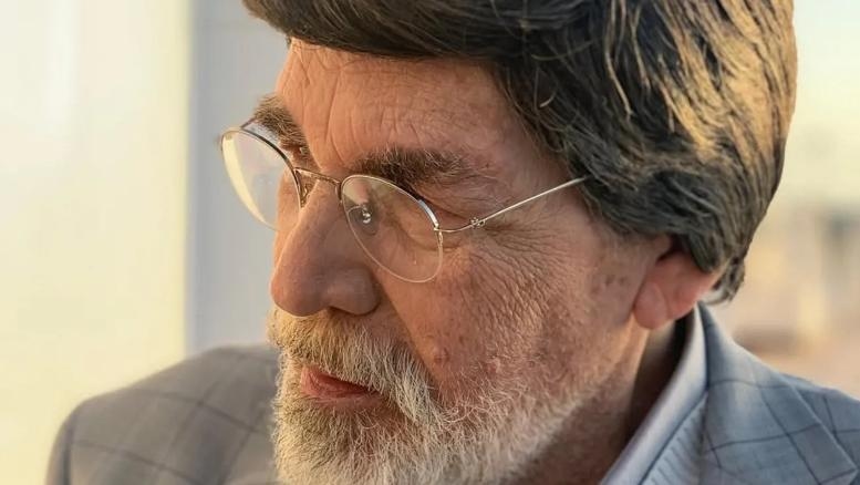 الممثّل ياسر العظمة: "اليوم تولد سوريا من جديد"