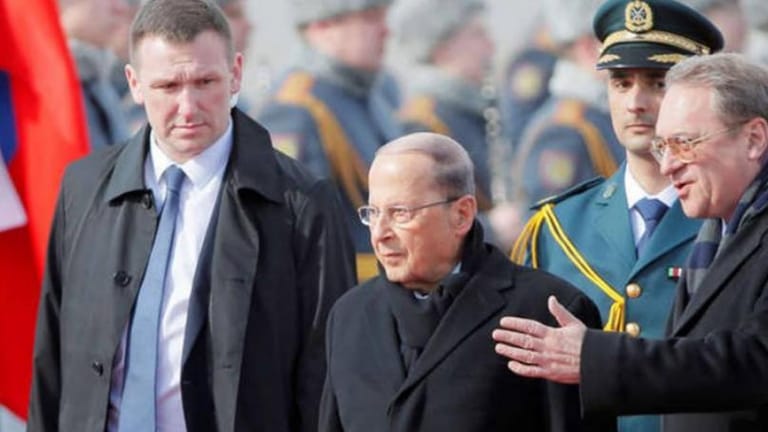 لبنان ضد روسيا في الجمعية العمومية: لحظة الذروة الأميركية